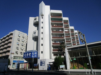 【外観】