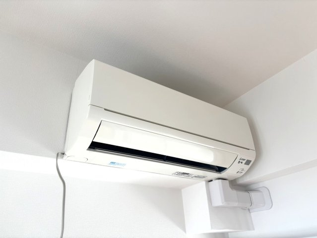 センターヒルズ中ノ橋の設備