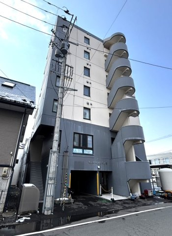 センターヒルズ中ノ橋