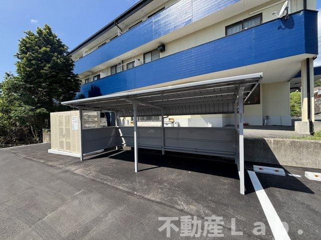 ガウディＯＮＥのその他共用部分