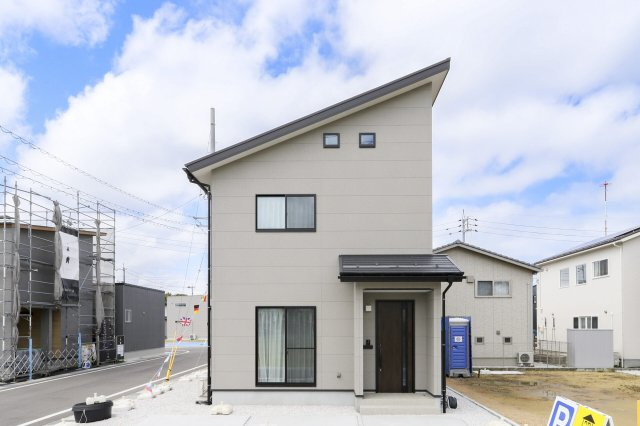 【外観】の画像