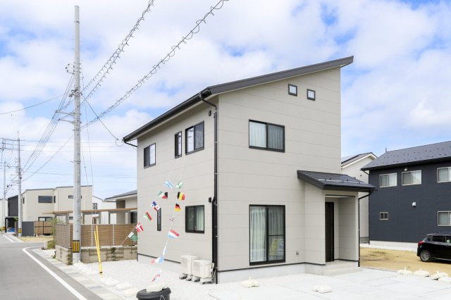 【外観】の画像