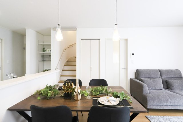 【ダイニング】の画像