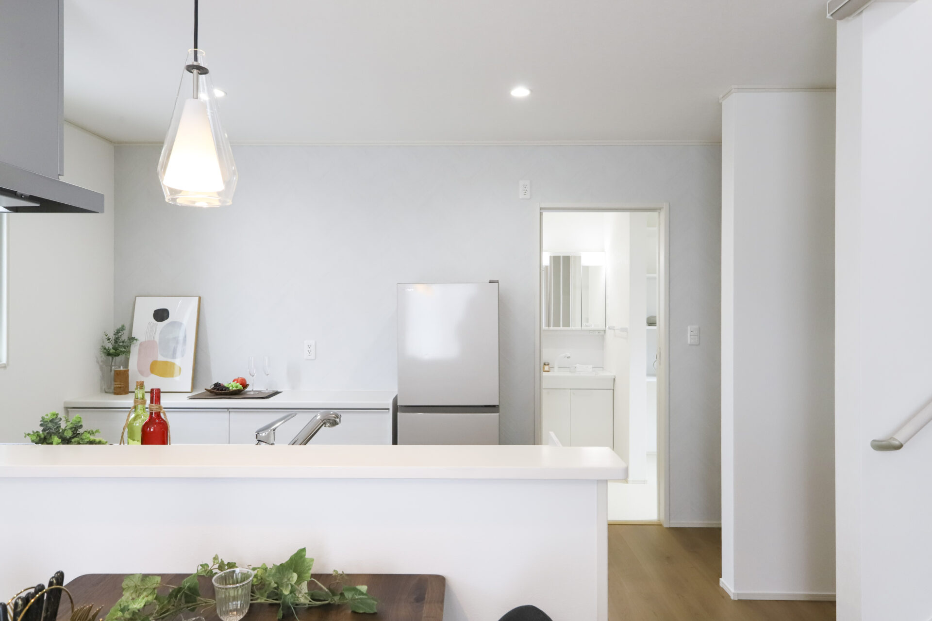 【キッチン】の画像