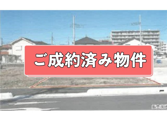 【ご成約済物件】飯能市川寺の外観
