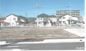 【ご成約済物件】飯能市川寺の外観