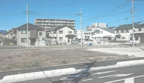 【ご成約済物件】飯能市川寺の外観