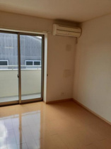 ゆったりとした居間です