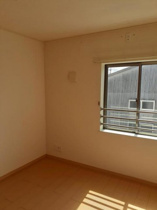 内装もきれいです