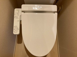 部屋によりメーカーが異なります