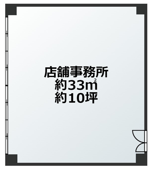 【間取り】 | インテリジェントビル24東天満