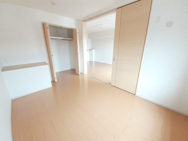 ソレイユ　Ⅱ番館の内装