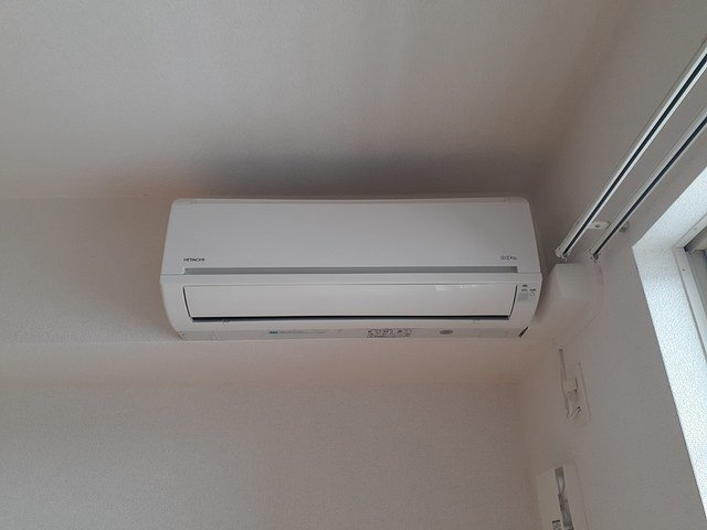 ソレイユ　Ⅱ番館の設備