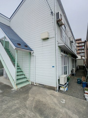 【外観】 | エスポワール駅前