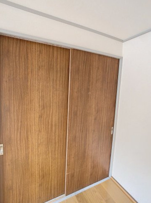 【収納】 | エスポワール駅前