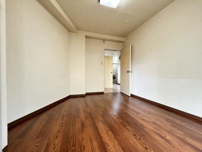 【洋室】 | ローズガーデン二番館