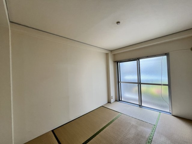 【和室】 | ローズガーデン二番館