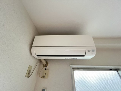 【設備】 | ローズガーデン二番館