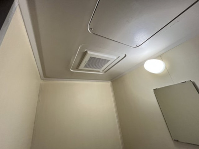 【内装】 | ローズガーデン二番館