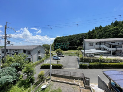 【展望】 | 仰木の里７丁目