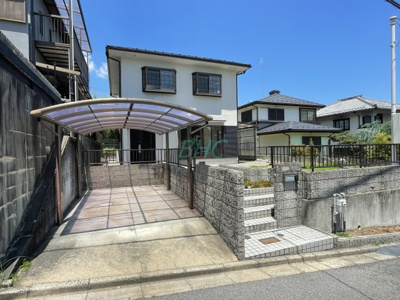 【外観】 | 仰木の里７丁目