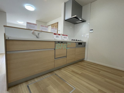 【キッチン】 | 仰木の里７丁目