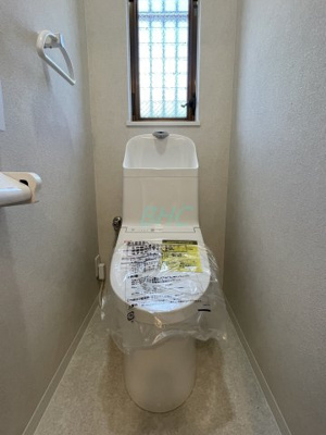 【トイレ】 | 仰木の里７丁目