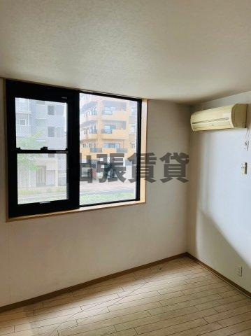 仲介手数料0円サンシャイン江川町の設備