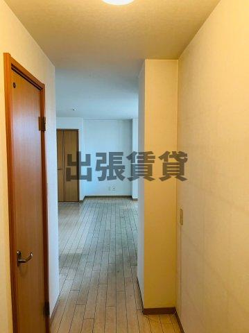 仲介手数料0円サンシャイン江川町の内装