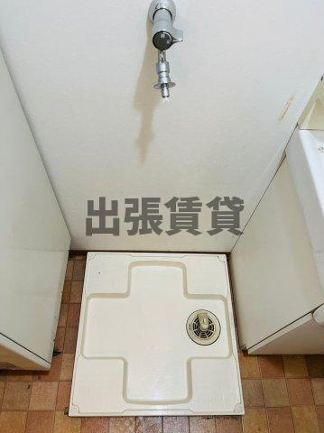 仲介手数料0円サンシャイン江川町の設備