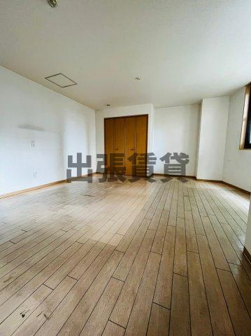 仲介手数料0円サンシャイン江川町の居間・リビング