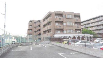 【外観】 | セレッソコート千里高野台北