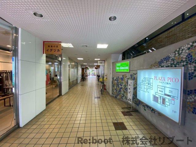 クレール市川のその他共用部分