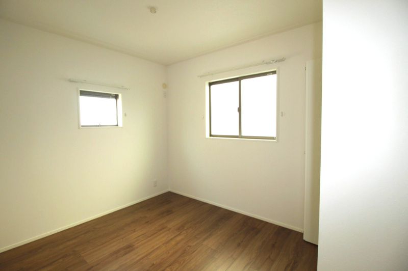 瀬戸南町２丁目　①　新築戸建　の洋室|2Ｆ　北東の部屋　5.1帖