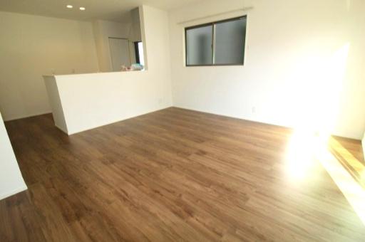 瀬戸南町２丁目　①　新築戸建　の洋室|ＬＤＫ　15.2帖