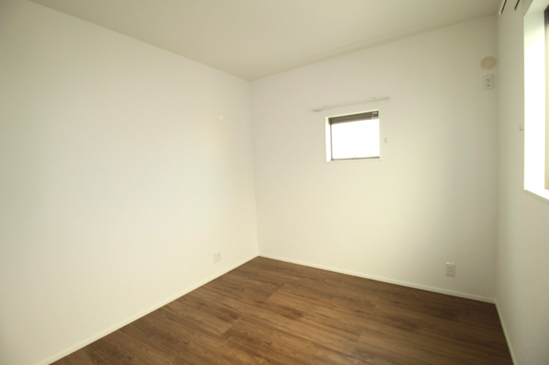 瀬戸南町２丁目　①　新築戸建　の洋室|2Ｆ　北東の部屋　5.1帖