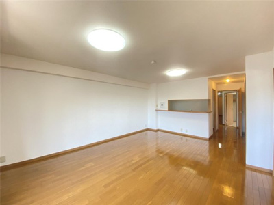 【内装】 | ウェンディーズ・コート新在家