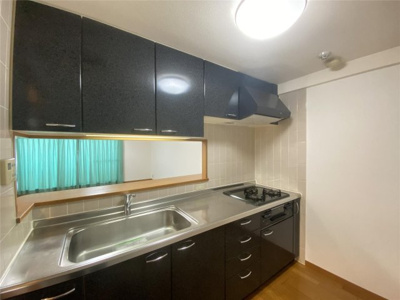 【キッチン】 | ウェンディーズ・コート新在家