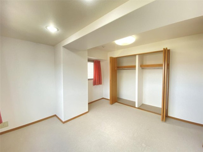 【寝室】 | ウェンディーズ・コート新在家