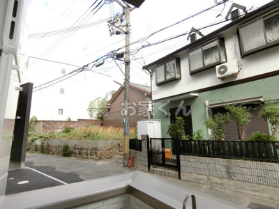 【展望】 | ワコーレヴィアーノ須磨月見山本町Ⅱ