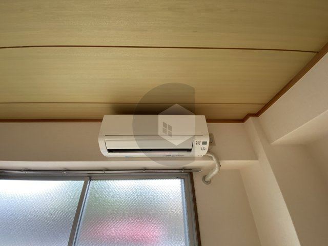 Mプラザ菱江の設備