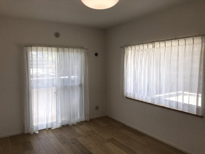 【洋室】 | ユニーブル成増C棟