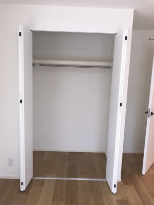 【収納】 | ユニーブル成増C棟