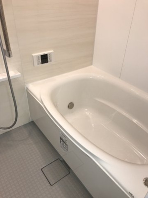 【浴室】 | ユニーブル成増C棟