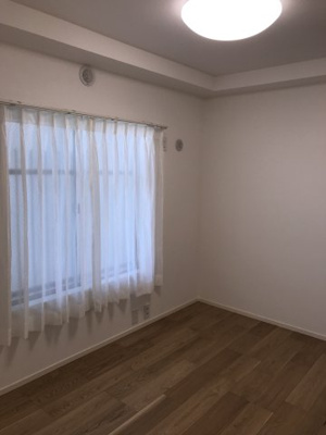 【洋室】 | ユニーブル成増C棟