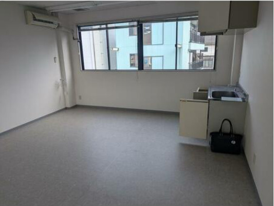 栗東市安養寺７丁目の店舗事務所の内装