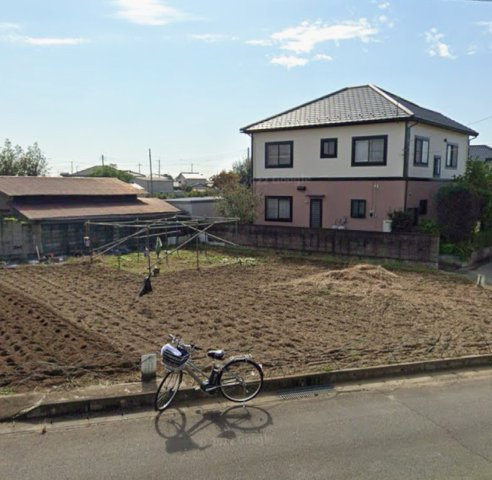 群馬県高崎市阿久津町901−1の外観