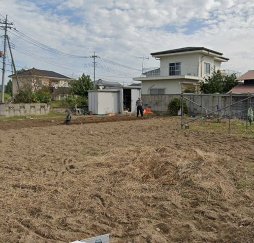 群馬県高崎市阿久津町901−1の外観