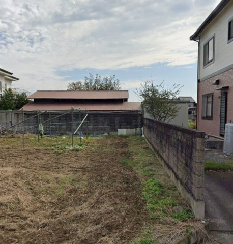 群馬県高崎市阿久津町901−1の外観