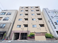 アージョクレアーレ横浜大口の画像